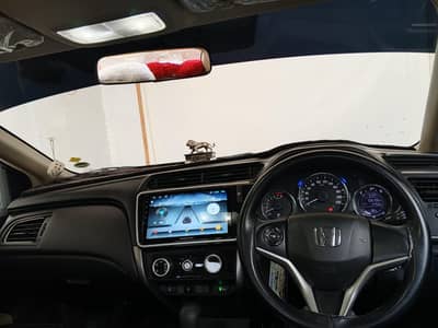 Honda City IVTEC 2024