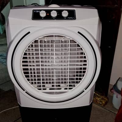 Air Cooler Super Asia