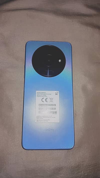 Redmi a3 _like new condition|100%working
