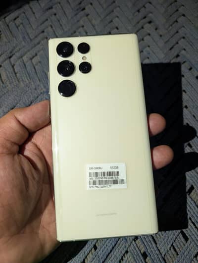 Samsung s22 ultra
