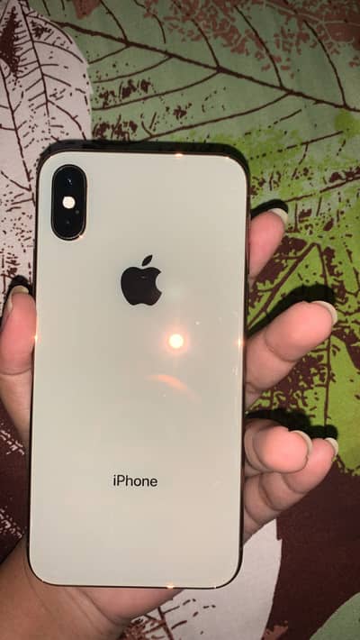 Apple iPhone XS
