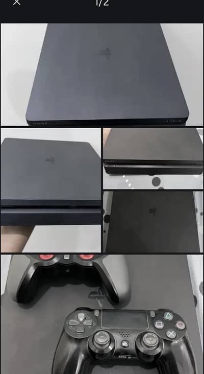 PlayStation 4