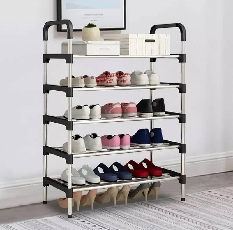 shoe rack 1