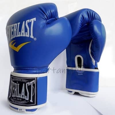 Best quality boxing