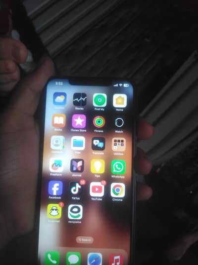 Apple iPhone XS Max