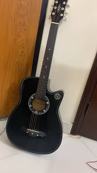 Jielisi guitar for sale