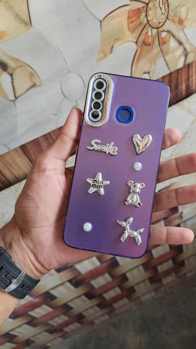 Tecno spark 4