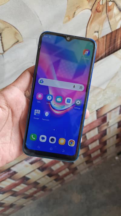 Tecno spark 4
