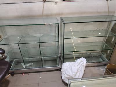 2 Counters Urgent Sale