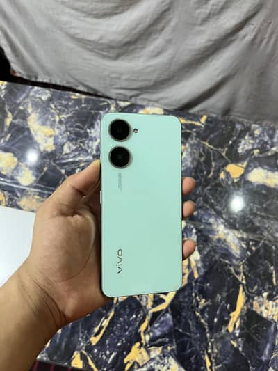 Vivo y03 official pta approved 4/64 10/10