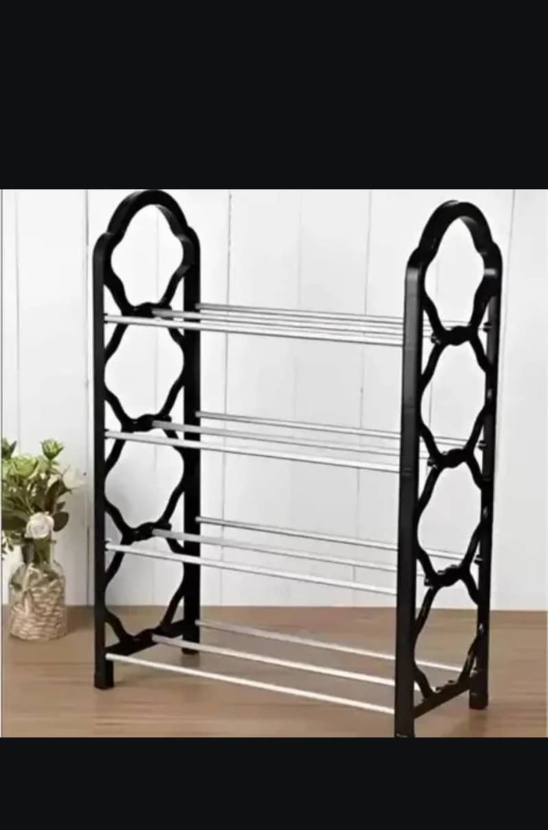 shoe racks 0