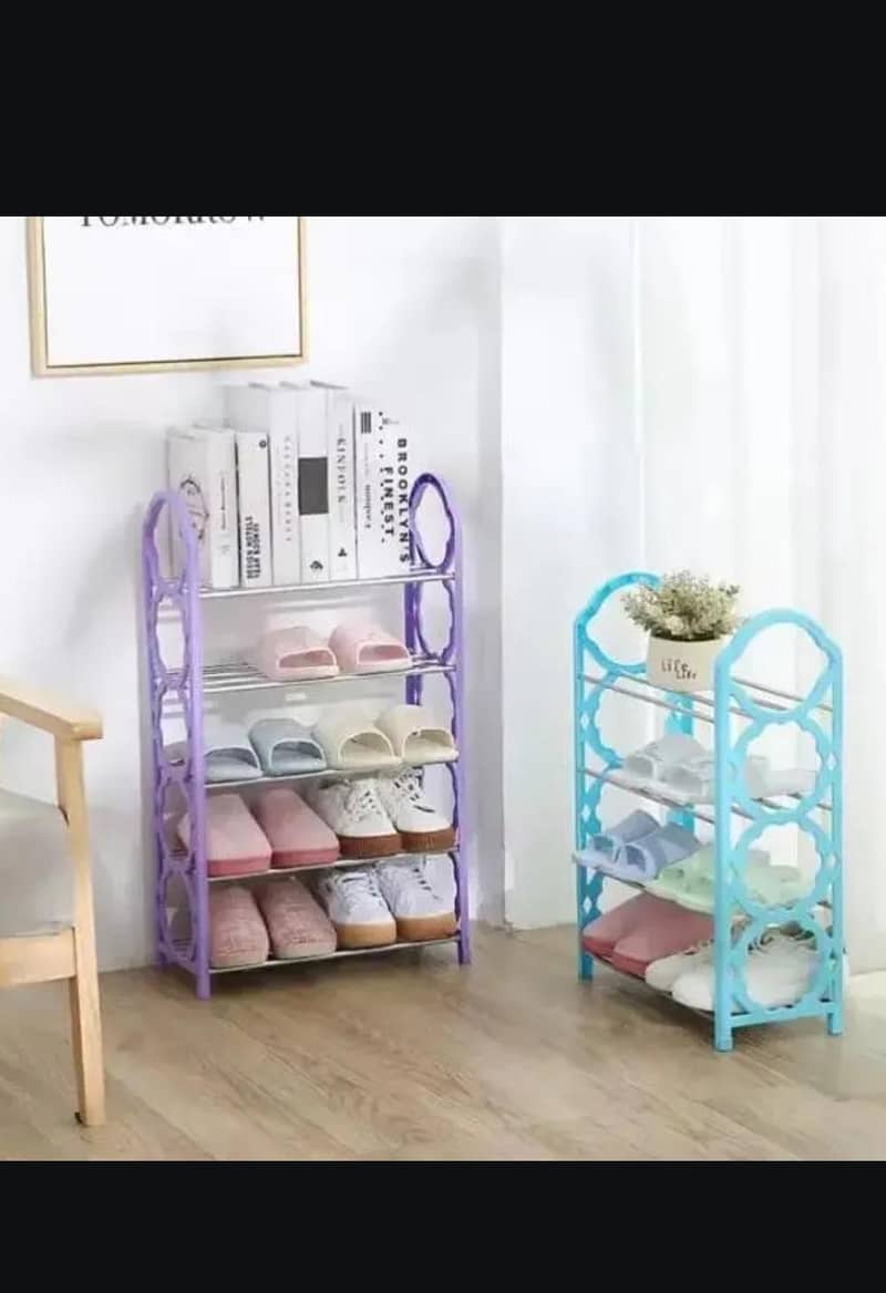 shoe racks 1