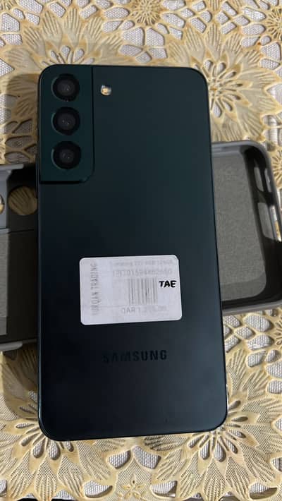 Samsung Mobile S22