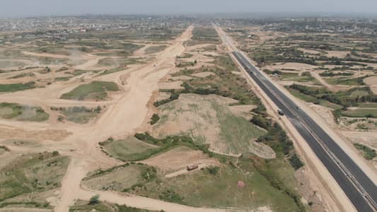 1 Kanal (50x90) Plot Fo Sale In F-14/2 Islamabad