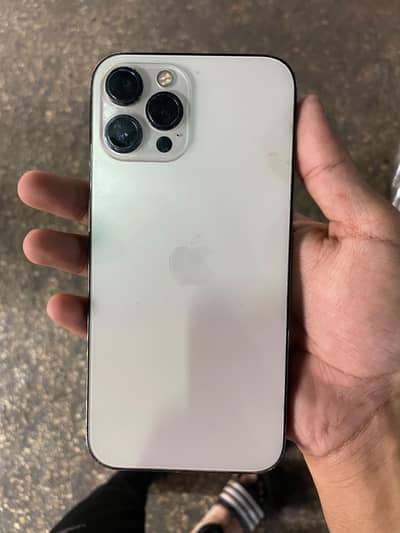 Apple iPhone 12 Pro Max