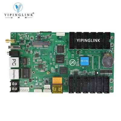 C16 L SMD CARD