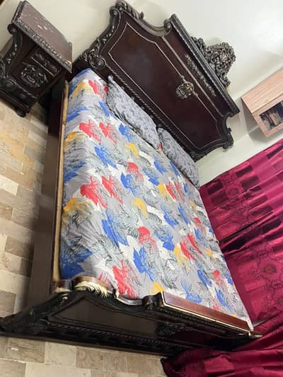 Pure Shesham Furniture