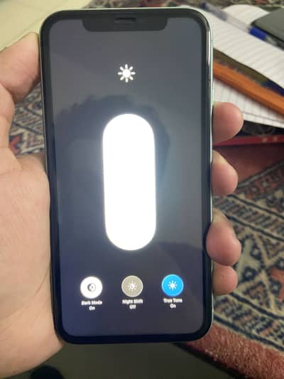 iPhone 11 Factory Unlock 64gb