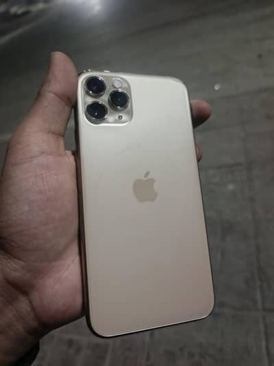 Apple iPhone 11 Pro