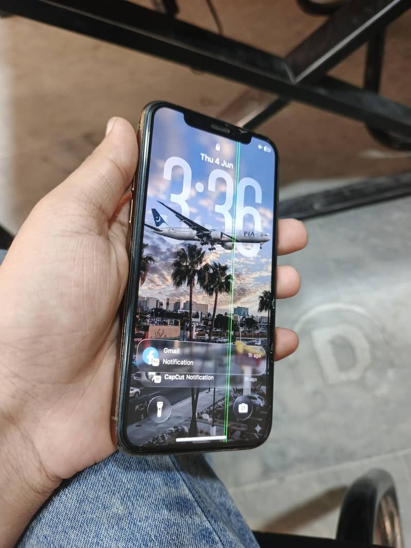 Apple iPhone 11 Pro 5