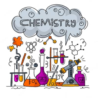 Chemistry Tutor for 9th, 10th, FSC | Home and Online | Rangpura Sialko