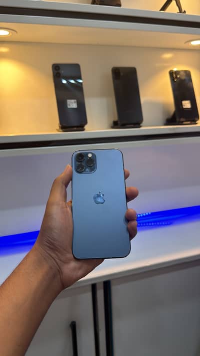 Apple iPhone 12 Pro