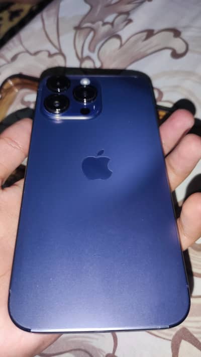 Apple iPhone 14 Pro Max jv