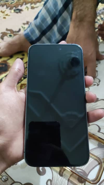 Apple iPhone 14 Pro Max jv