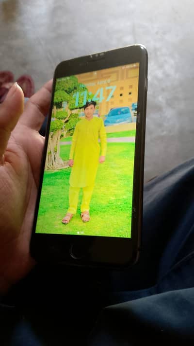 Apple iPhone 8 Plus