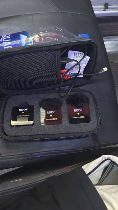 Road wireless Go 2