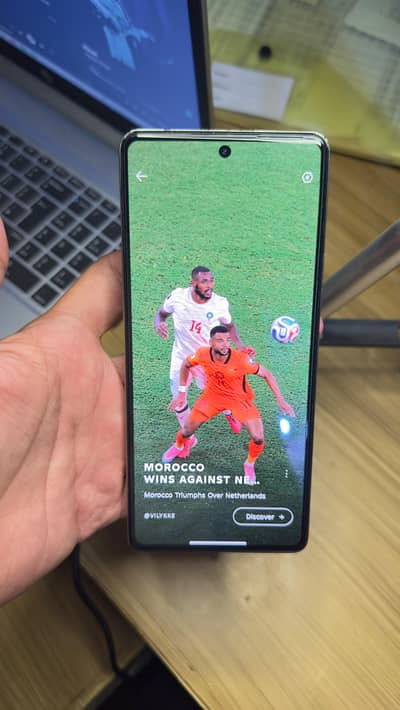 Tecno CAMON 30