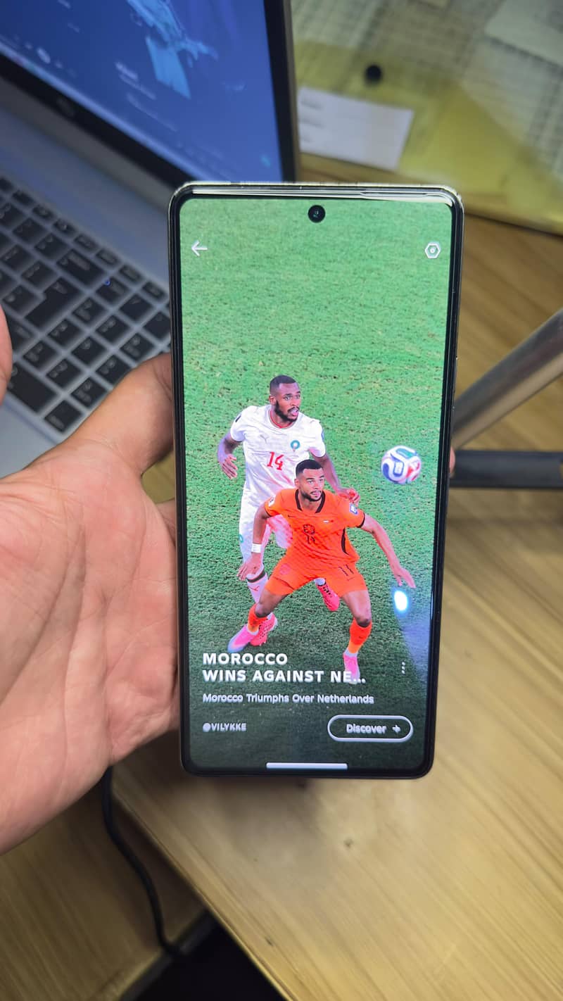 Tecno CAMON 30 0