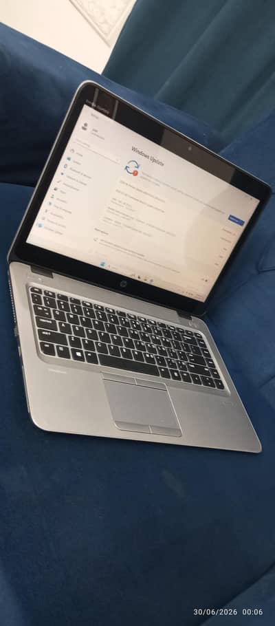 HP 840 G3  i7 6th Touchscreen Laptop