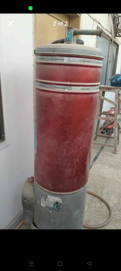 crown gyser for sale