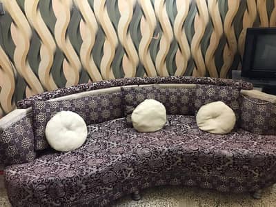 3 sofa set