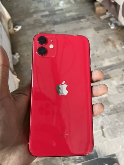Apple iPhone 11