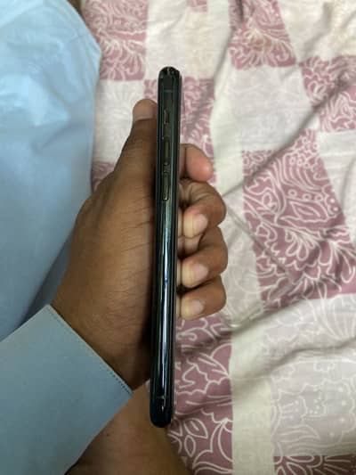 Apple iPhone 11 Pro