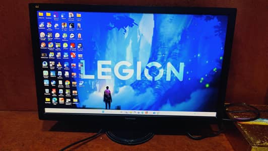 Monitor Gaming 144hz