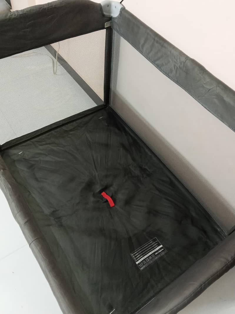 baby Cot 5