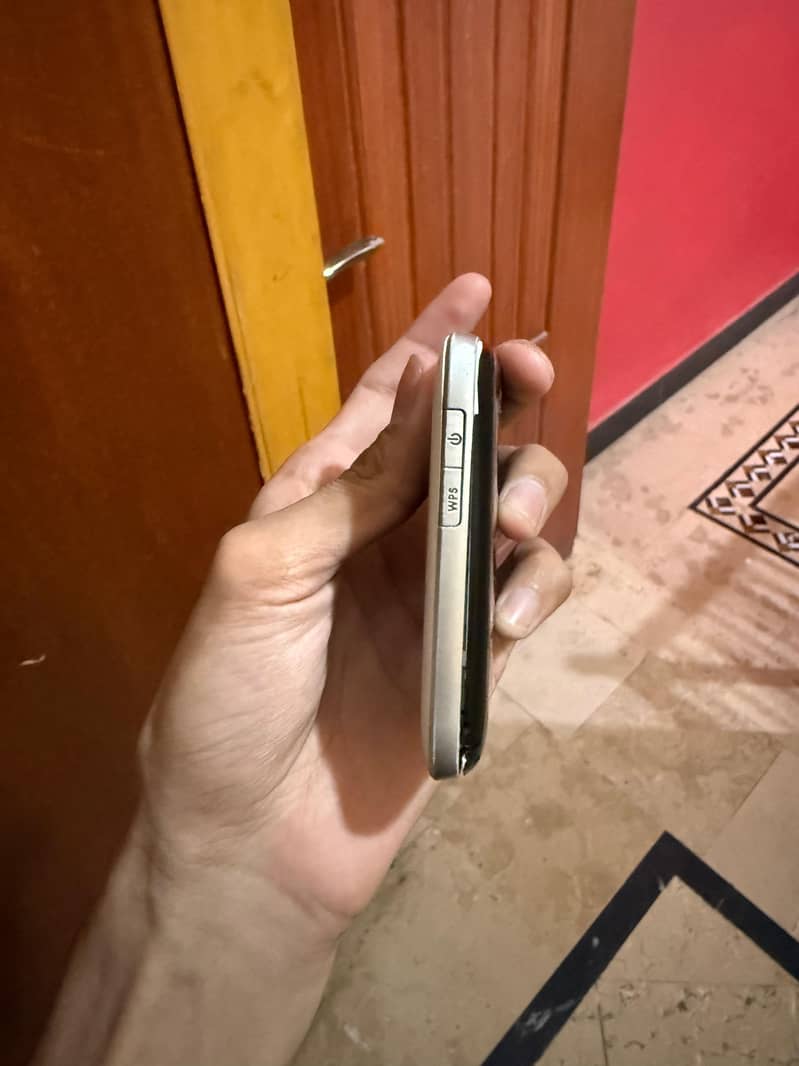 zong device 1