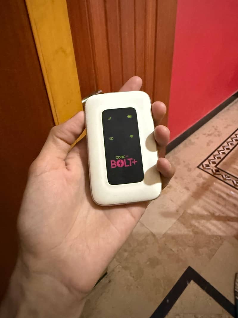 zong device 3