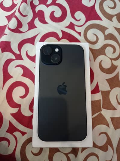 Apple iPhone 15