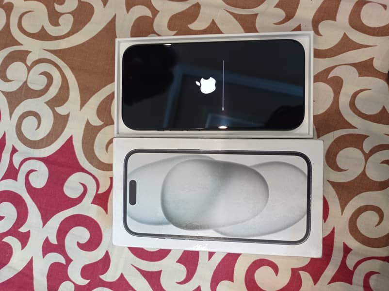 Apple iPhone 15 1