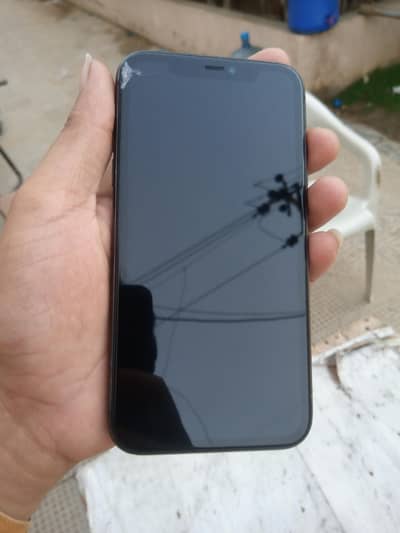 Apple iPhone 11 non pta 64gb jv
