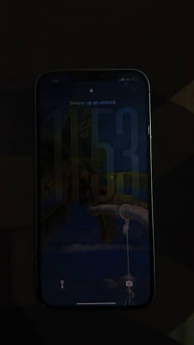 Iphone 12 pro mx