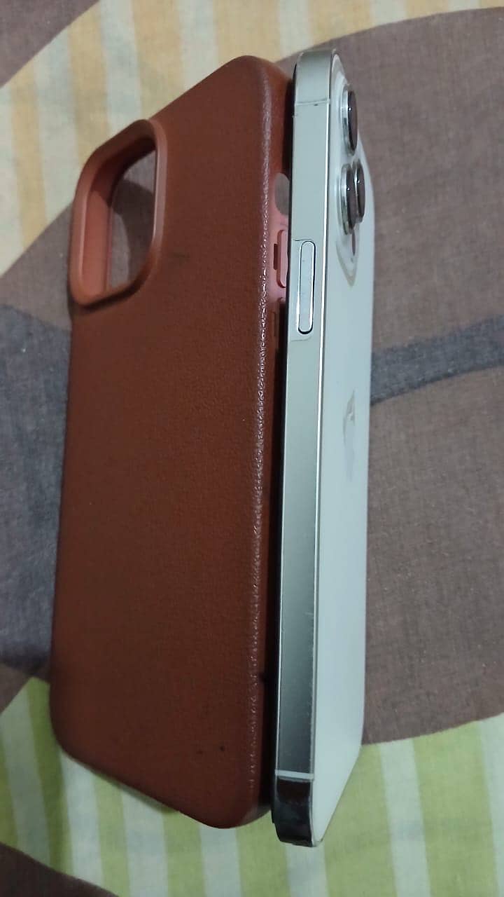 Iphone 12 pro mx 2