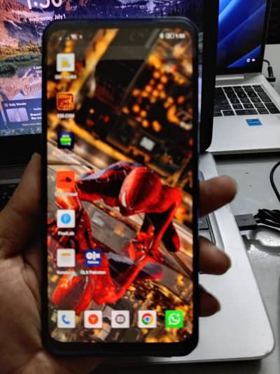 Lenovo Legion Duel L79031 for Sale
