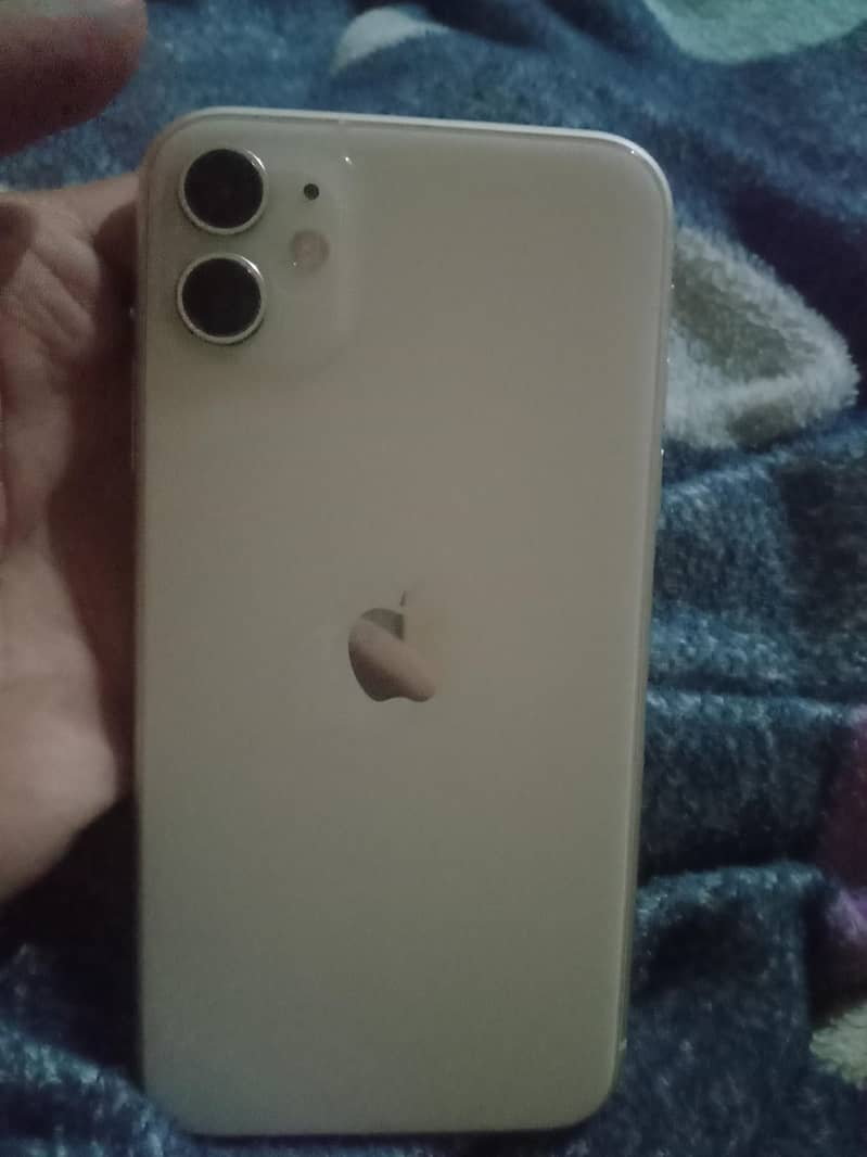 Apple iPhone 11 2