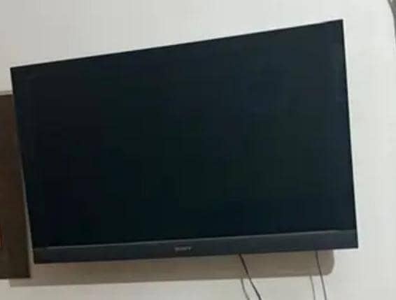 Sony LCD 0
