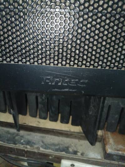 Intel Xeon E3-1245 v3